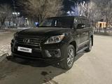 Lexus LX 570 2013 года за 27 500 000 тг. в Жезказган – фото 5