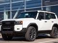 Toyota Land Cruiser Prado Luxe 2025 годаүшін47 995 545 тг. в Алматы