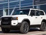 Toyota Land Cruiser Prado Luxe 2025 года за 48 790 000 тг. в Алматы