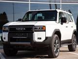 Toyota Land Cruiser Prado Luxe 2025 годаүшін47 995 545 тг. в Алматы – фото 4