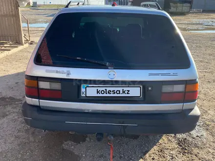 Volkswagen Passat 1992 года за 1 500 000 тг. в Шымкент – фото 9