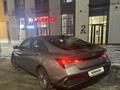 Hyundai Elantra 2024 года за 11 000 000 тг. в Астана – фото 2