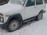 ВАЗ (Lada) Lada 2121 2005 годаfor500 000 тг. в Алматы – фото 2