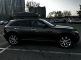 Infiniti FX35 2004 года за 5 000 000 тг. в Алматы – фото 3