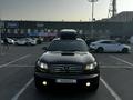 Infiniti FX35 2004 года за 5 000 000 тг. в Алматы – фото 2