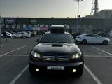 Infiniti FX35 2004 года за 5 000 000 тг. в Алматы – фото 2
