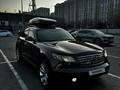 Infiniti FX35 2004 года за 5 000 000 тг. в Алматы