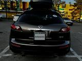 Infiniti FX35 2004 года за 5 000 000 тг. в Алматы – фото 5