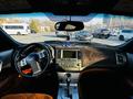 Infiniti FX35 2004 года за 5 000 000 тг. в Алматы – фото 8