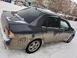 Mitsubishi Lancer 2001 года за 740 000 тг. в Костанай – фото 4