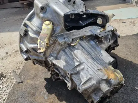 Двигатель КПП EJ20-25 F4R D4F F3R K7M-J K4M-R-J-P Y30DT QG18 4G69-92 4A90 k за 270 000 тг. в Алматы – фото 64