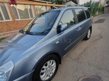 Kia Carnival 2007 года за 6 900 000 тг. в Алматы