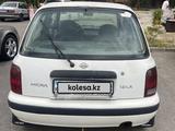 Nissan Micra 1992 года за 1 080 000 тг. в Тараз – фото 2