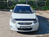 Hyundai Accent 2013 годаүшін4 900 000 тг. в Усть-Каменогорск