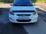 Hyundai Accent 2013 годаүшін4 900 000 тг. в Усть-Каменогорск – фото 5