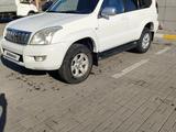 Toyota Land Cruiser Prado 2008 годаүшін11 350 000 тг. в Астана