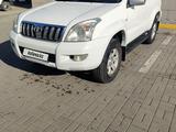 Toyota Land Cruiser Prado 2008 годаүшін11 350 000 тг. в Астана – фото 5