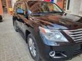 Lexus LX 570 2011 года за 25 000 000 тг. в Актобе – фото 10