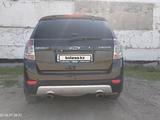 Chevrolet Captiva 2012 годаfor5 500 000 тг. в Астана – фото 5