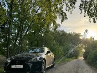 Lexus IS 250