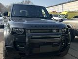 Land Rover Defender 2023 года за 55 500 000 тг. в Алматы