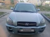 Hyundai Tucson 2005 годаүшін4 500 000 тг. в Шымкент