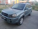 Hyundai Tucson 2005 годаүшін4 500 000 тг. в Шымкент – фото 4