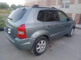 Hyundai Tucson 2005 годаүшін4 500 000 тг. в Шымкент – фото 3