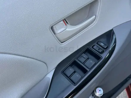 Toyota Sienna 2011 года за 6 200 000 тг. в Актобе – фото 11