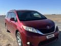 Toyota Sienna 2011 года за 6 200 000 тг. в Актобе – фото 16