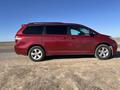 Toyota Sienna 2011 года за 6 200 000 тг. в Актобе – фото 3