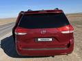 Toyota Sienna 2011 года за 6 200 000 тг. в Актобе – фото 8