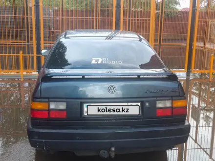 Volkswagen Passat 1990 года за 1 000 000 тг. в Астана – фото 8