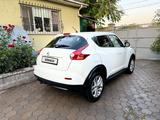 Nissan Juke 2014 годаүшін5 500 000 тг. в Алматы – фото 4