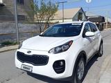 Kia Sportage 2017 года за 7 000 000 тг. в Шымкент