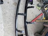 Усилитель бампера задний за 707 тг. в Шымкент