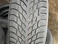 Ikon (Nokian) Autograph Snow 3 SUV 225/55 R19 за 79 950 тг. в Алматы – фото 2