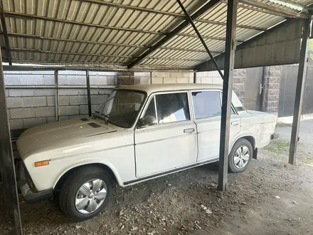 ВАЗ (Lada) 2106 2000 года за 850 000 тг. в Алматы