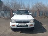 Toyota 4Runner 1995 годаүшін4 000 000 тг. в Усть-Каменогорск