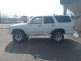 Toyota 4Runner 1995 годаүшін4 000 000 тг. в Усть-Каменогорск – фото 5