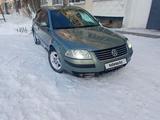 Volkswagen Passat 2001 года за 2 700 000 тг. в Актобе