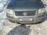 Volkswagen Passat 2001 года за 2 700 000 тг. в Актобе – фото 4