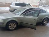 Volkswagen Passat 2001 года за 2 700 000 тг. в Актобе – фото 5