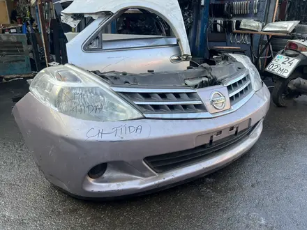Nissan TIIDA ноускат за 190 000 тг. в Алматы