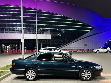 Toyota Camry 1997 года за 3 100 000 тг. в Алматы – фото 4