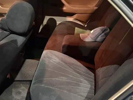 Toyota Camry 1997 года за 3 100 000 тг. в Алматы – фото 11