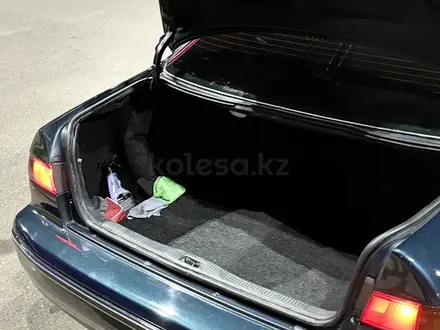 Toyota Camry 1997 года за 3 100 000 тг. в Алматы – фото 14