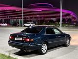 Toyota Camry 1997 годаүшін3 100 000 тг. в Алматы – фото 5