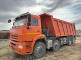 КамАЗ  6520 2019 года за 20 000 000 тг. в Атырау