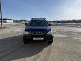 Lexus RX 300 2002 года за 4 800 000 тг. в Актобе